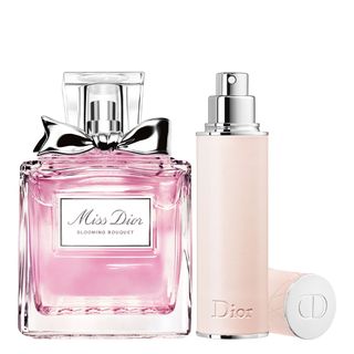 Miss dior on sale blooming bouquet liverpool