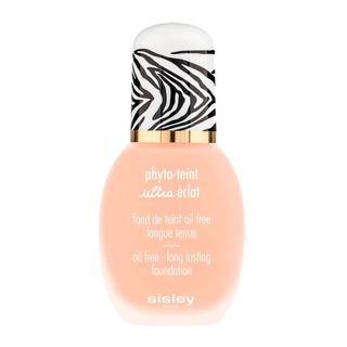 Base Líquida Sisley Paris - Phyto-Teint Ultra Eclat 1 Ivory