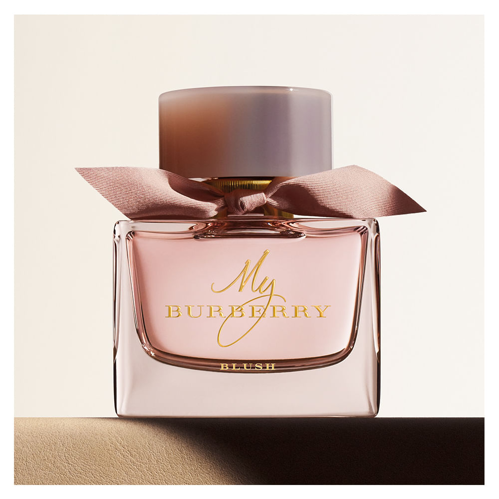 Blush Eau De Parfum Burberry Blush 50ml Price Perfume My Burberry