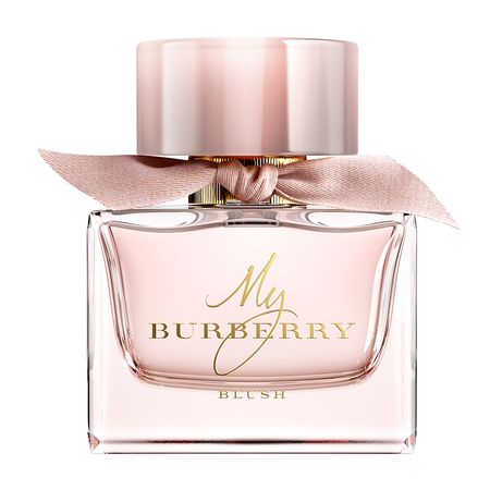 My Burberry Blush Burberry Eau de Parfum 90ml My Burberry Blush Burberry Eau de Parfum 90ml