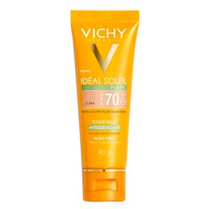 ideal soleil 50 vichy
