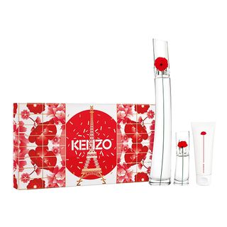 kenzo flower kit