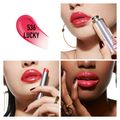 Dior Addict Stellar Shine Kit – 4 Batons + Necessáire Kit