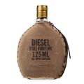 Fuel for Life for Him Diesel Perfume Masculino EDT 125ml