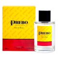 Odor De Rosas Phebo Perfume Unissex Deo Colônia 100ml