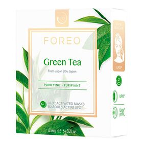 foreo-ufo-mask-green-tea-kit-6-mascaras-faciais
