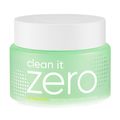 Limpador Facial Banila Co - Clean it Zero Cleansing Balm Pore Claryfying 100ml