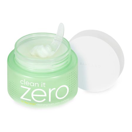 Limpador-Facial-Banila-Co---Clean-it-Zero-Cleansing-Balm-Pore-Claryfying-100ml--2