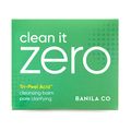 Limpador Facial Banila Co - Clean it Zero Cleansing Balm Pore Claryfying 100ml
