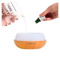 Difusor Elétrico de Ambiente Océane – Aroma Diffuser 1Un