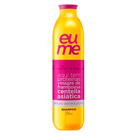 eume-brilho-antipoluicao-shampoo-de-limpeza-250ml