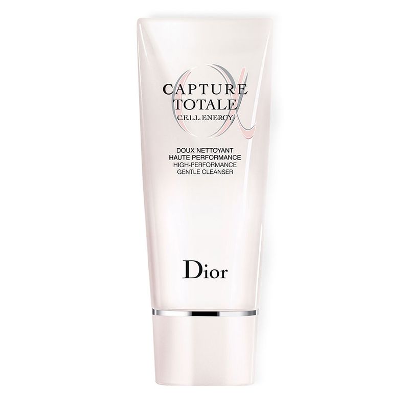Limpador Facial Dior – Capture Totale Época Cosméticos