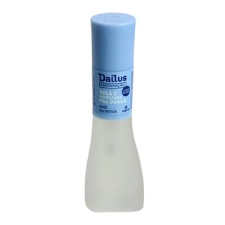Base Nutritiva Dailus – Bela e Hidratada