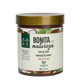 Yenzah Bonita por Natureza – Máscara de Hidratação - 1kg é ruim? Yenzah Bonita por Natureza – Máscara de Hidratação - 1kg é boa?