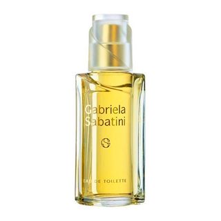 Gabriela Sabatini Gabriela Sabatini - Perfume Feminino - Eau de Toilette
