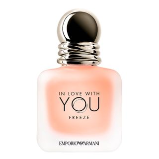 Emporio armani in love with you shop edp