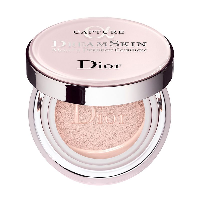 Tratamento Facial Dior - Dreamskin Moist & Perfect Cushion