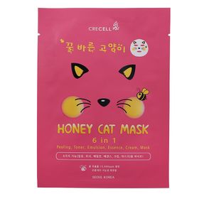 mascara-facial-sisi-cosmeticos-honey-cat-mask