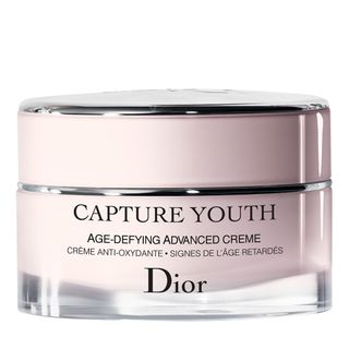 Creme Anti-Idade Dior - Capture Youth Advanced - 50ml Menor preço em Creme Anti-Idade Dior - Capture Youth Advanced - 50ml