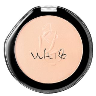 Pó Compacto Vult Basic Menor preço em Pó Compacto Vult Basic