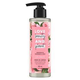 love-beauty-and-planet-curls-intensify-creme-de-limpeza