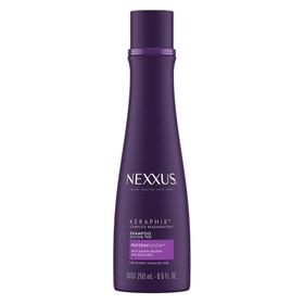 nexxus-keraphix-complete-regeneration-shampoo