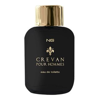 Crevan Pour Homme NG Parfums - Perfume Masculino - EDT - 100ml Menor preço em Crevan Pour Homme NG Parfums - Perfume Masculino - EDT - 100ml