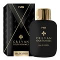 Crevan Pour Homme NG Parfums - Perfume Masculino - EDT 100ml