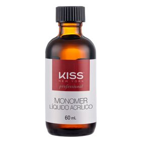 Liquido-Acrilico-Kiss-NY-Profissional-Monomer
