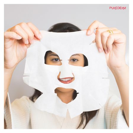 Máscara-Vegana-Facial-Purederm-Multi-Vitaminas-1-Un--2