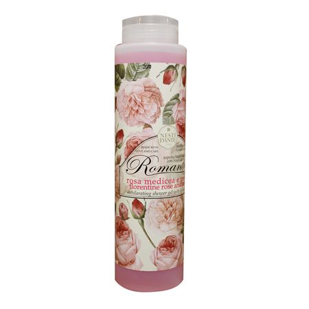 Romantica-Rosa-Midicea-e-Peônia-Nesti-Dante---Sabonete-Líquido-300ml--2