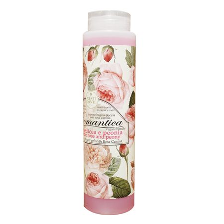 Romantica-Rosa-Midicea-e-Peônia-Nesti-Dante---Sabonete-Líquido-300ml--3