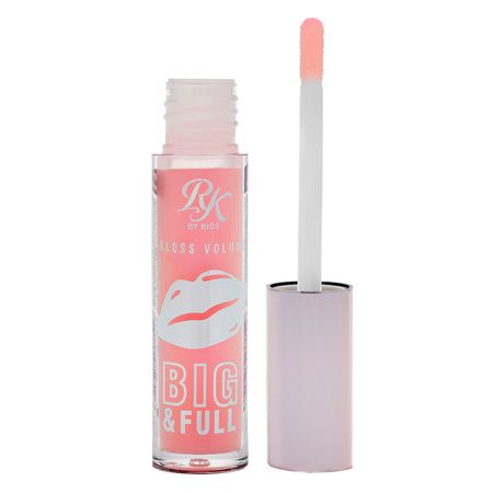 Gloss-Labial-Ruby-Kisses-Big-&-Full-Gloss-Volume-3,5ml--4