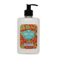 Sabonete Líquido Cremoso de L’Occitane au Brésil - Água de Coco 500ml
