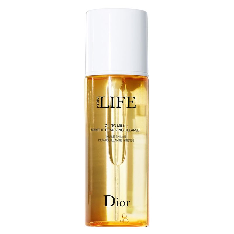 Removedor de Maquiagem Dior Hydra Life Época Cosméticos