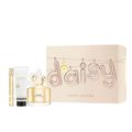 Marc Jacobs Daisy Kit - Perfume Masculino EDT 100ml + Loção Corporal + Travel Size Kit