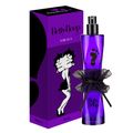 Uhlala Betty Boop - Perfume Feminino - Deo Colônia 50ml