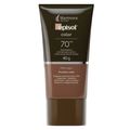 Episol Mantecorp Skincare Pele Negra Kit - Pó Compacto FPS50 + Protetor Solar FPS70 Kit