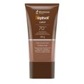 Episol Mantecorp Skincare Morena Mais Kit - Pó Compacto FPS50 + Protetor Solar FPS70 Kit