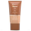 Episol Mantecorp Skincare Morena Kit - Pó Compacto FPS50 + Protetor Solar FPS70 Kit
