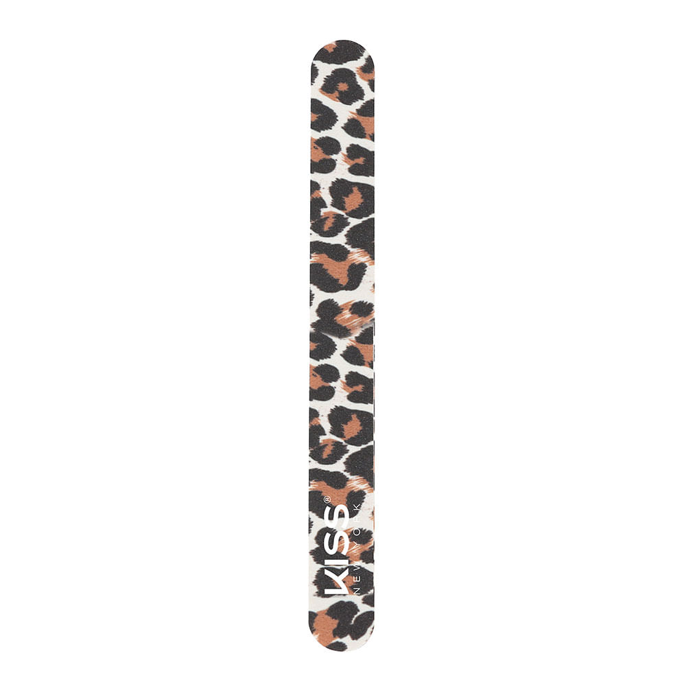 Lixa de Unhas Kiss New York - Lixa Esmeril