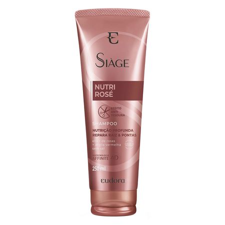 Eudora-Siàge-Nutri-Rosé-Shampoo-250ml--1