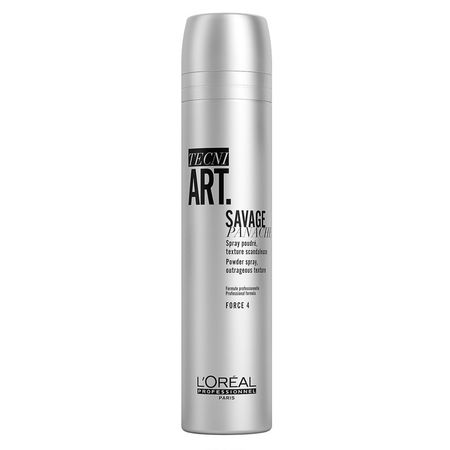 Loréal Professionnel Tecni Art Savage Panache  Spray Texturizador - 250ml