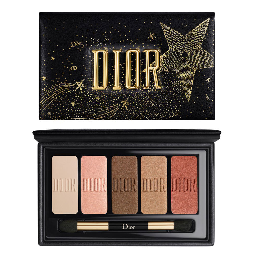 christian dior palette