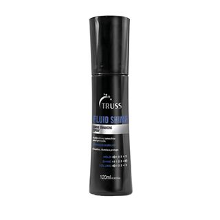 Truss Fluid Shine - Spray - 120ml Menor preço em Truss Fluid Shine - Spray - 120ml