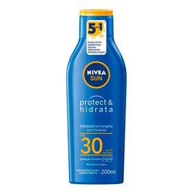protetor-solar-corporal-nivea-protect-hidrata-fps-30-200ml