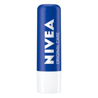 NIVEA Hidratante Labial Original Care - 4,8g é ruim? NIVEA Hidratante Labial Original Care - 4,8g é boa?