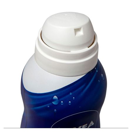 Espuma-de-Banho-NIVEA---Silk-Mousse-Creme-Care-200ml--4