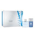 Azzaro Chrome Kit – Perfume Masculino EDT + Desodorante Kit