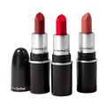 MAC Firework Like a Charm Red Kit – Trio de Batons Kit